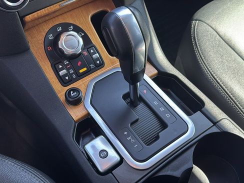 Used 2012 Land Rover LR4 HSE image 25