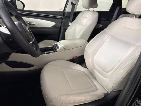 Used 2023 Hyundai Tucson SEL w/ Convenience Package FWD image 13