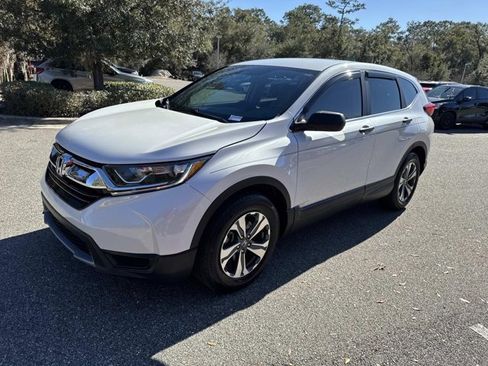 Used 2019 Honda CR-V LX image 5