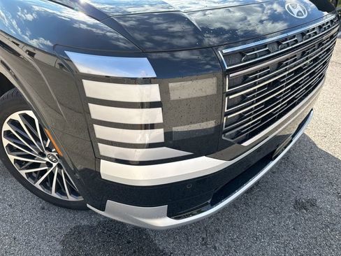 New 2026 Hyundai Palisade Calligraphy image 10