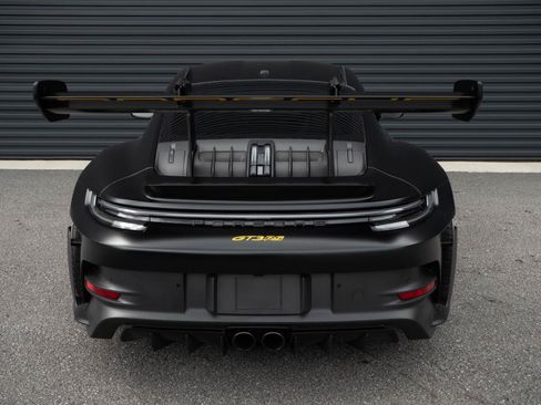Used 2023 Porsche 911 GT3 RS RWD image 25