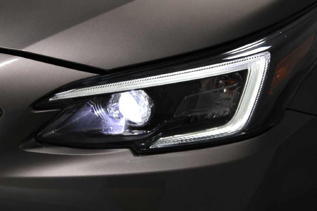 Used 2021 Subaru Outback Premium AWD/4WD image 45