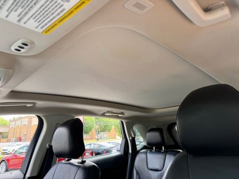 Used 2019 Ford Edge Titanium w/ Equipment Group 301A FWD image 49