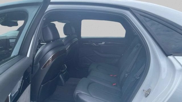 Used 2017 Audi A8 L 3.0T w/ Executive Package AWD/4WD image 19