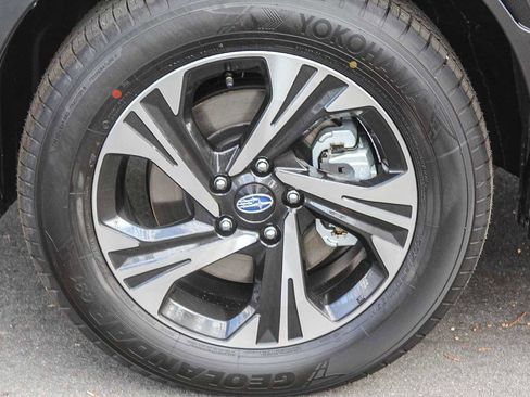 New 2025 Subaru Crosstrek 2.5i Premium image 10