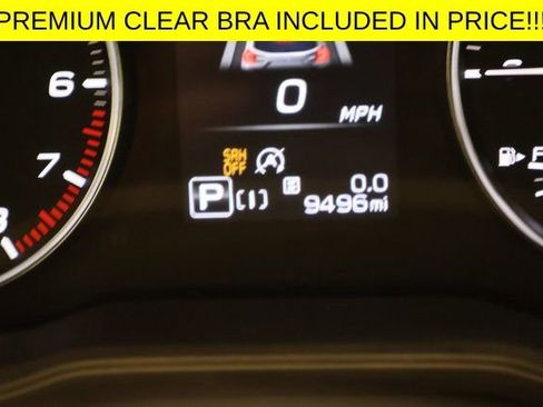 Certified 2025 Subaru Impreza 2.0i Sport AWD/4WD image 14