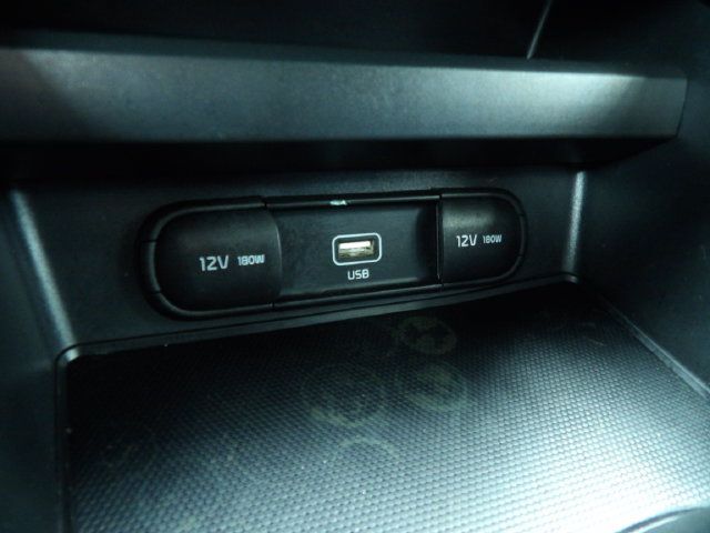 Used 2021 Kia Soul S FWD image 27