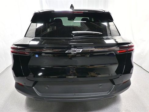 New 2026 Chevrolet Equinox EV LT w/ Comfort Package image 4