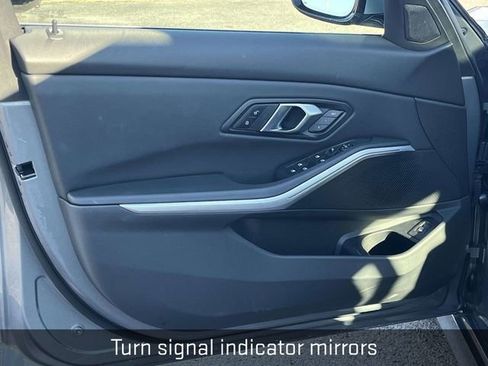 Used 2024 BMW 330i xDrive 330i xDrive w/ Convenience Package image 15