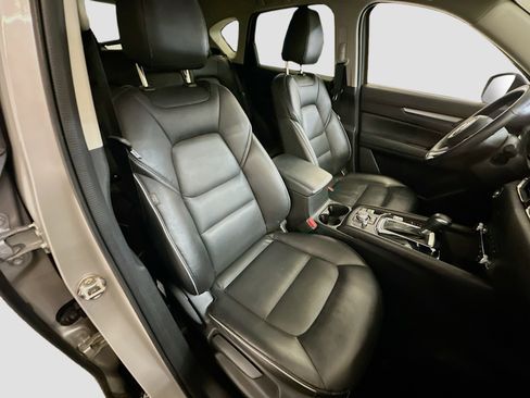 Used 2025 MAZDA CX-5 AWD 2.5 S w/ Select Package image 32