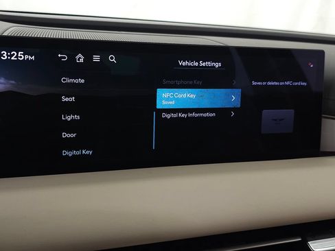 New 2026 Genesis G80 3.5T Sport Prestige AWD/4WD image 25