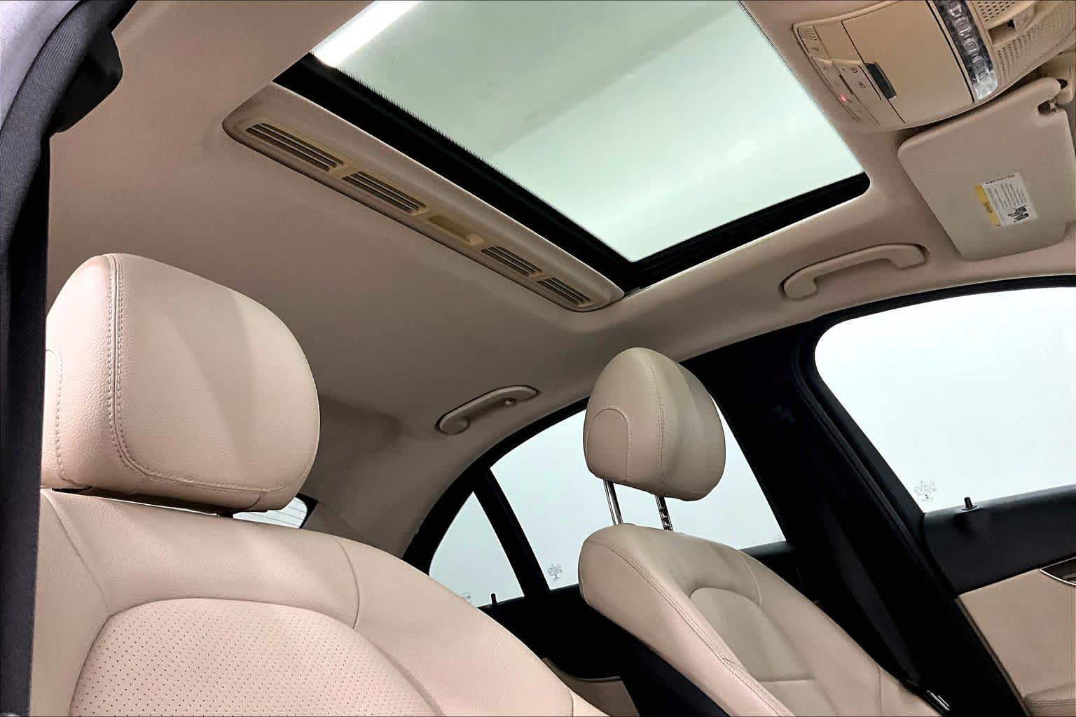 Certified 2020 Mercedes-Benz C 300 Sedan image 14