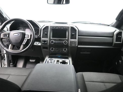 Used 2019 Ford Expedition Max XLT RWD image 12