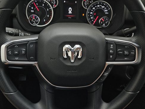 New 2026 RAM 2500 Tradesman AWD/4WD image 21