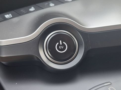 New 2026 Kia EV6 Wind AWD/4WD image 23