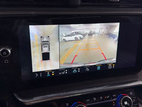 Used 2023 GMC Sierra 1500 Denali image 24