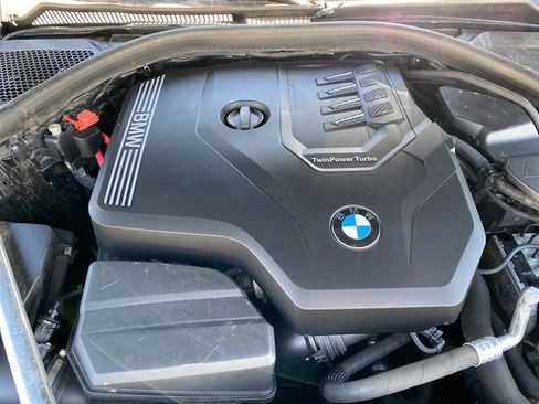 Used 2023 BMW 430i Gran Coupe xDrive w/ M Sport Package AWD/4WD image 15