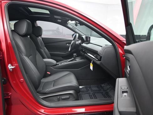 New 2026 Honda Accord Sport image 21