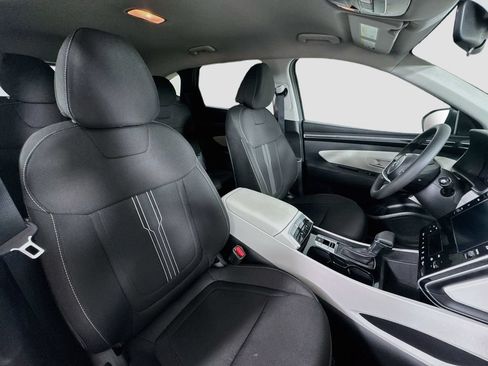 Certified 2024 Hyundai Tucson SEL FWD image 29