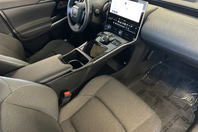 Certified 2024 Toyota bZ4X AWD w/ Weather Package image 20
