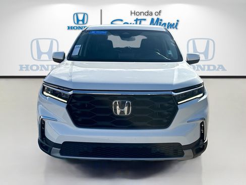 Certified 2023 Honda Pilot EX-L image 2