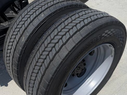 New 2026 Ford F550 2WD Regular Cab Super Duty image 14
