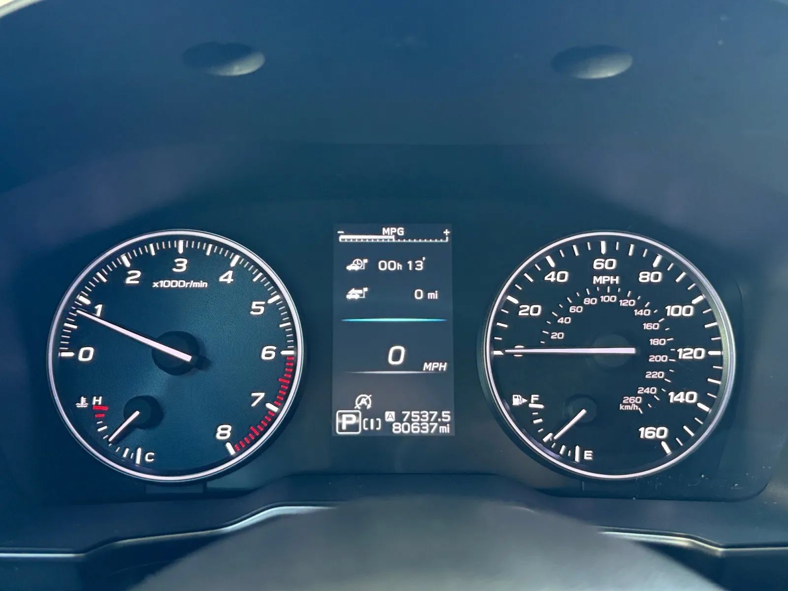 Used 2020 Subaru Legacy Sport AWD/4WD image 32