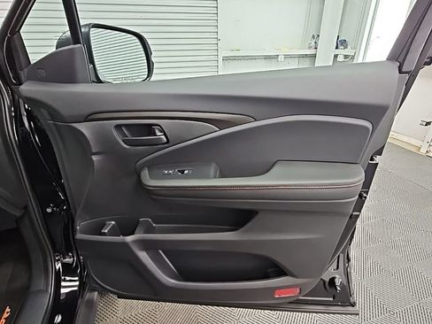 New 2026 Honda Ridgeline TrailSport+ image 43