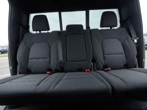 New 2026 RAM 1500 Big Horn image 33