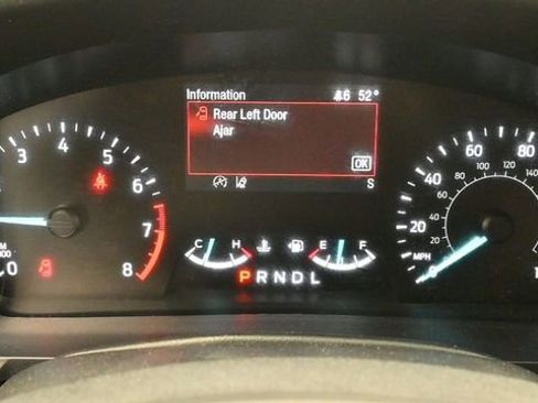 Used 2021 Ford Explorer 4WD image 21