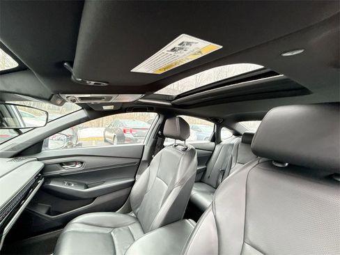 Used 2023 Honda Accord Sport image 16