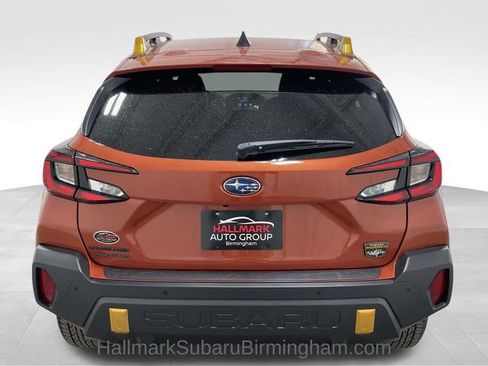 New 2025 Subaru Crosstrek 2.5i Wilderness w/ Wilderness Package image 3