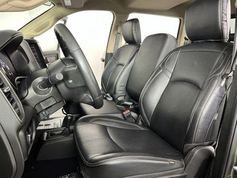 Used 2020 RAM 2500 Tradesman AWD/4WD image 29