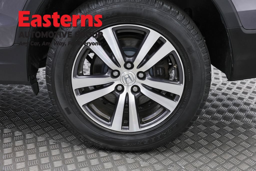 Used 2018 Honda Pilot EX-L image 34
