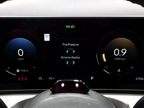 Certified 2025 Hyundai Tucson SEL image 31