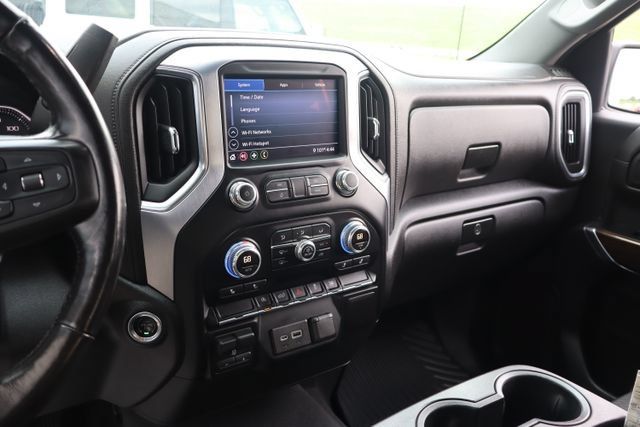 Used 2019 GMC Sierra 1500 SLE w/ SLE Value Package AWD/4WD image 22