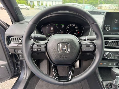Used 2026 Honda Civic Sport Touring image 15