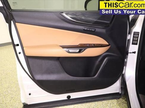 Used 2024 Lexus NX 350 AWD image 34