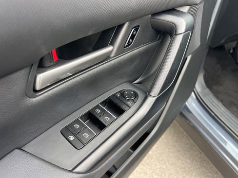 Used 2025 MAZDA CX-50 AWD 2.5 S w/ Preferred Package image 26