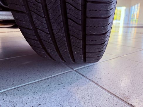 Used 2020 Nissan Murano Platinum image 20