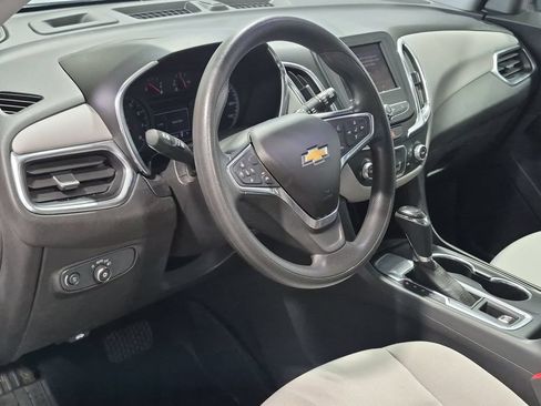 Used 2020 Chevrolet Equinox LS FWD image 12