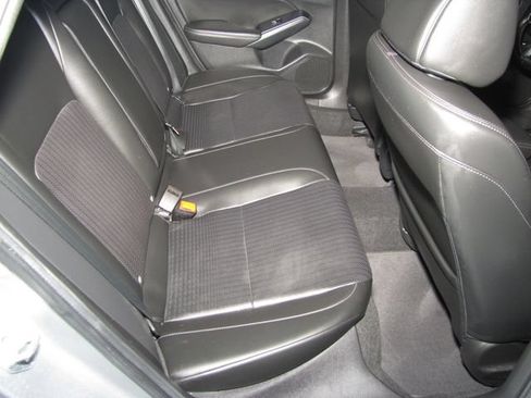 Certified 2025 Honda Civic Sport image 18