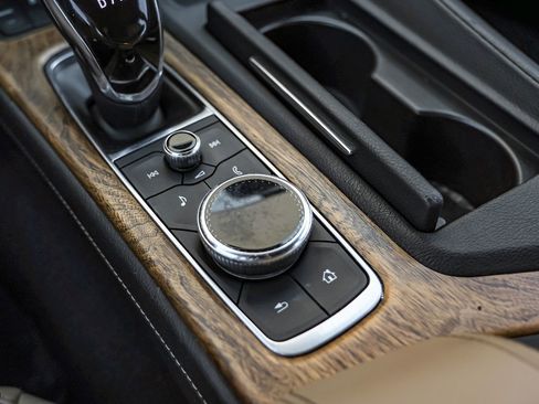 Used 2020 Cadillac CT5 Premium Luxury w/ Climate Package image 30