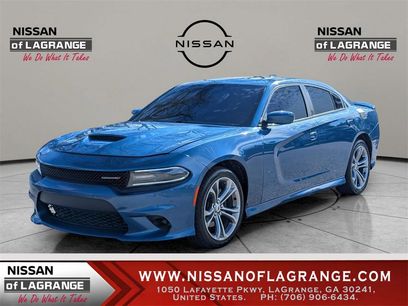 Used 2021 Dodge Charger GT w/ Plus Group
