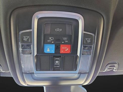 New 2026 RAM 1500 Big Horn image 27