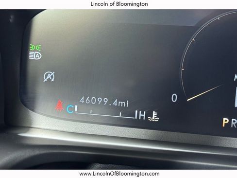 Certified 2022 Lincoln Aviator Reserve w/ Equipment Group 201A image 53