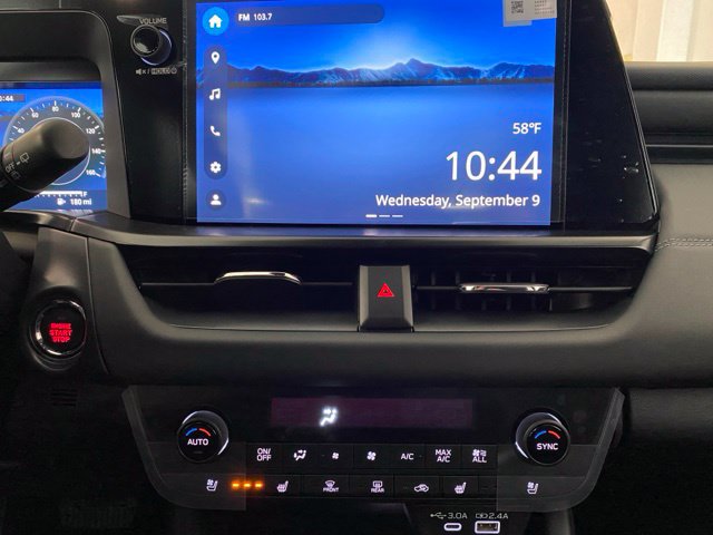 New 2026 Subaru Outback Touring XT AWD/4WD image 20