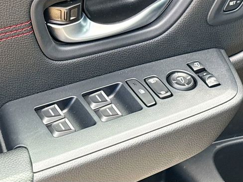 New 2026 Honda Pilot Black Edition image 24