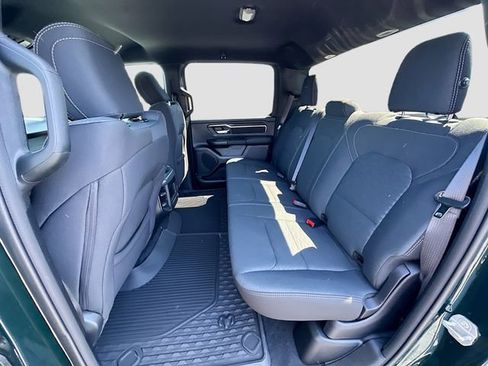 New 2026 RAM 1500 2WD Crew Cab image 16