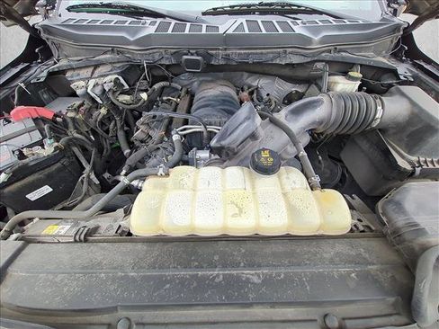 Used 2021 Ford F150 XLT w/ Equipment Group 302A High image 18